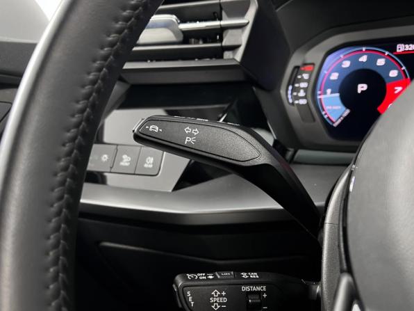 Audi A3 IV (8Y) с пробегом 2022 года, цена 2 385 200 рублей, 102532 км, седан, Автокод Объявления