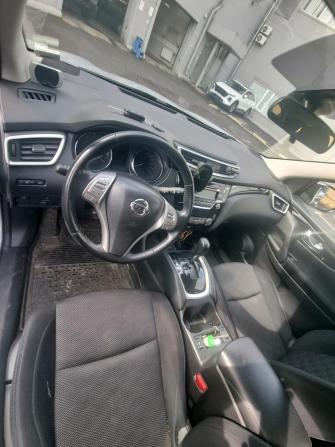 Nissan Qashqai II с пробегом 2016 года, цена 1 399 000 рублей, 80000 км, внедорожник, Автокод Объявления