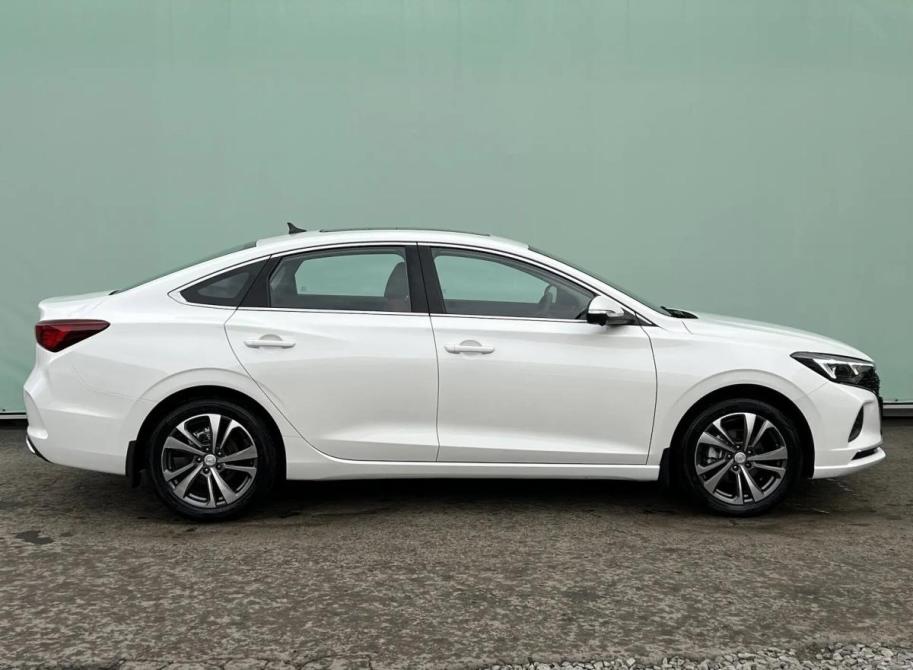 Changan Eado Plus Кемерово  - изображение 6