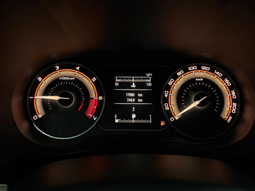 Lada (ВАЗ) Vesta I Рестайлинг (NG) Краснодар  - изображение 10