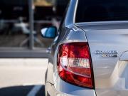 Lada (ВАЗ) Granta I Рестайлинг Ростов-на-Дону  - изображение 47