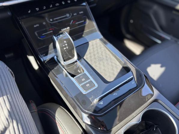 Chery Tiggo 7 Pro I с пробегом 2020 года, цена 1 450 000 рублей, 94018 км, внедорожник, Автокод Объявления
