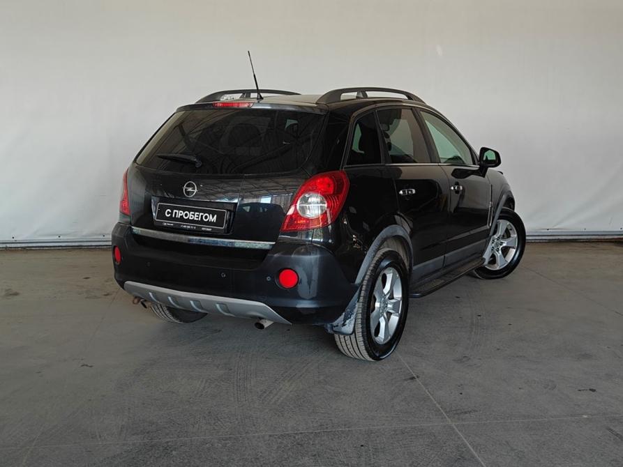 Opel Antara I Москва  - изображение 6