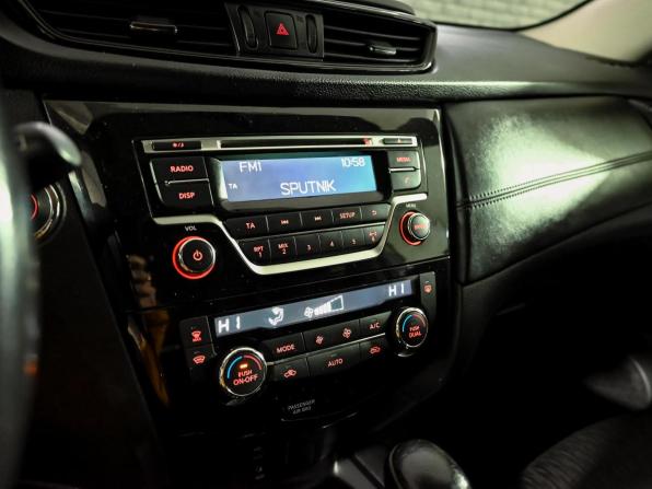 Nissan X-Trail III Рестайлинг с пробегом 2018 года, цена 2 150 000 рублей, 175674 км, внедорожник, Автокод Объявления