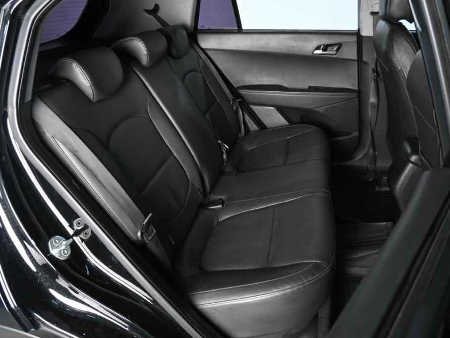 Hyundai Creta I Рестайлинг Ростов-на-Дону  - изображение 7