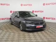 Honda Civic XI Вологда  - изображение 26
