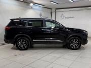 Chery Tiggo 8 Pro Max I Рестайлинг Химки  - изображение 28