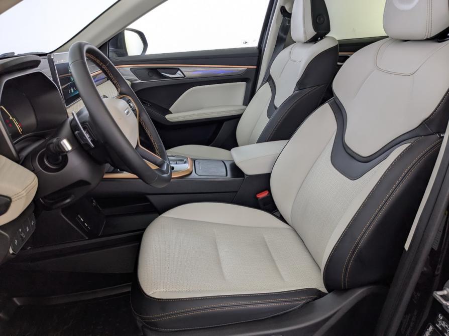 Haval Jolion I Рестайлинг Москва  - изображение 21