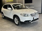 Brilliance V5 I Новокузнецк  - изображение 17