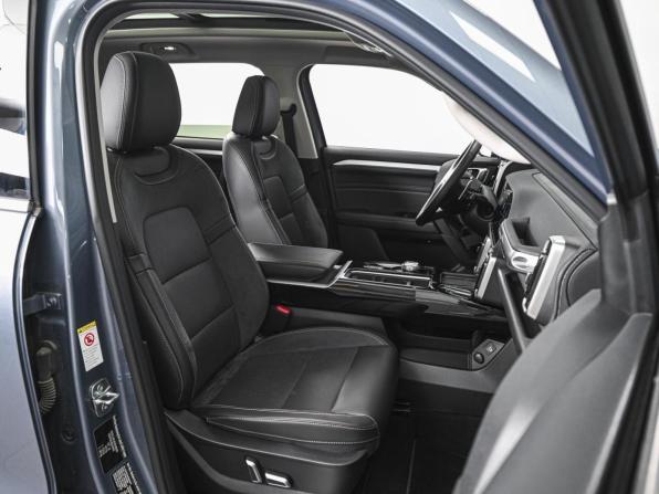 Haval Dargo I с пробегом 2024 года, цена 2 668 000 рублей, 31461 км, внедорожник, Автокод Объявления