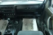 Lada (ВАЗ) 2121 (4x4) I Рестайлинг Омск  - изображение 31
