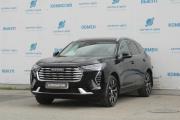Haval Jolion I Рестайлинг Пермь  - изображение 24