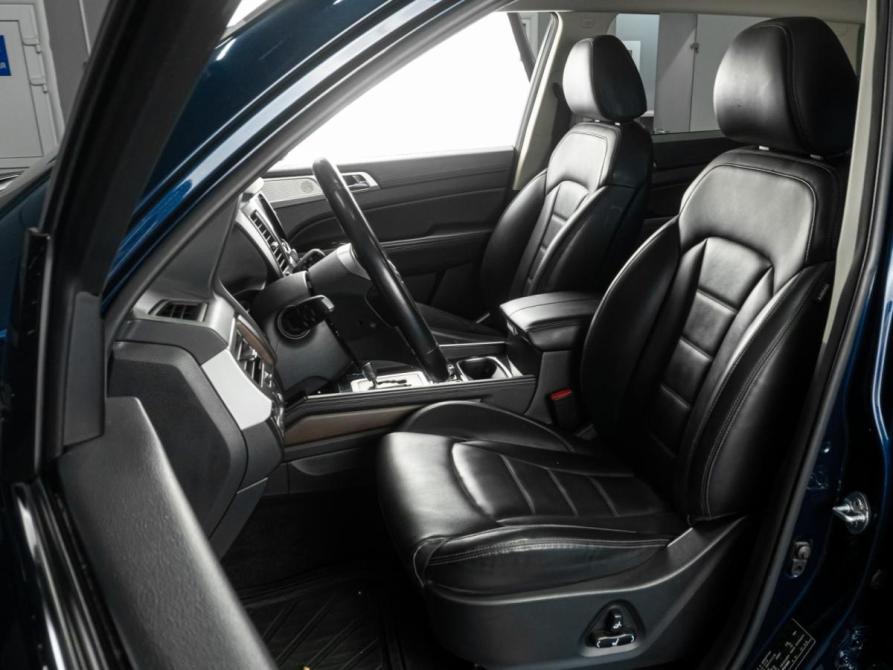 SsangYong Rexton IV Тюмень  - изображение 14
