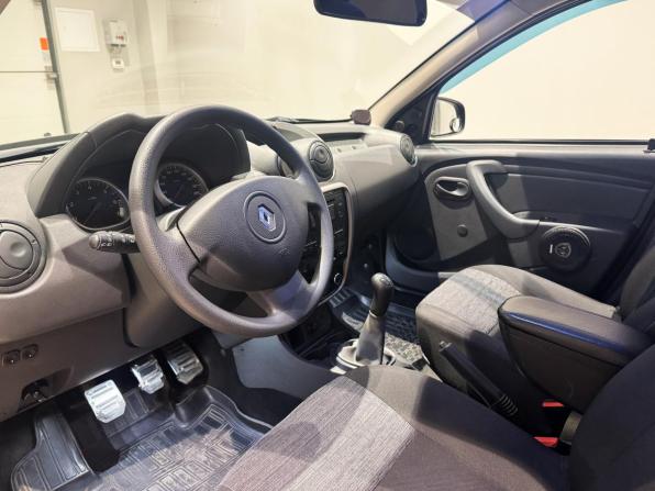 Renault Duster I с пробегом 2014 года, цена 768 942 рубля, 118162 км, внедорожник, Автокод Объявления