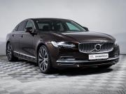 Volvo S90 II Рестайлинг Москва  - изображение 22
