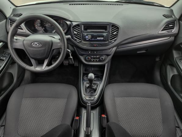 Lada (ВАЗ) Vesta I с пробегом 2019 года, цена 839 000 рублей, 146949 км, седан, Автокод Объявления