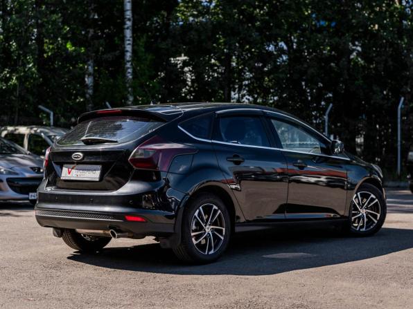 Ford Focus III с пробегом 2012 года, цена 843 000 рублей, 114807 км, хэтчбек, Автокод Объявления