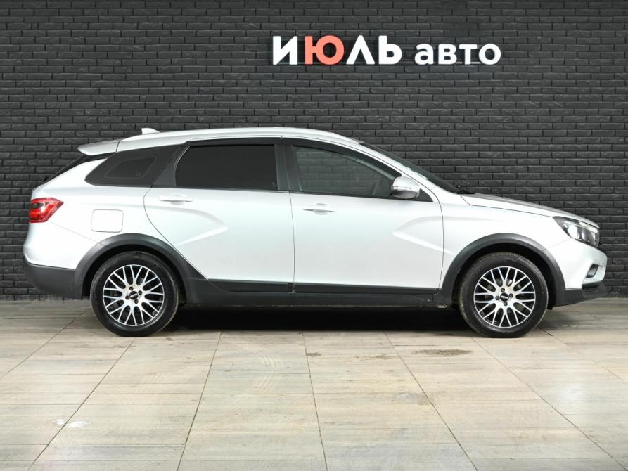 Lada (ВАЗ) Vesta I Екатеринбург  - изображение 9