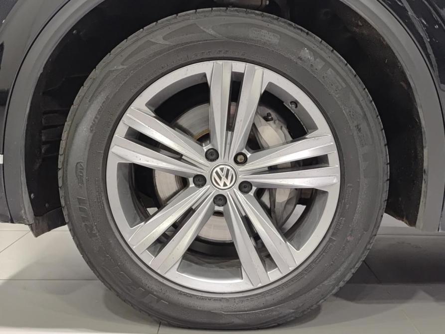 Volkswagen Touareg III Казань  - изображение 22