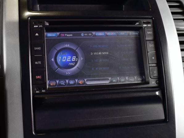 Nissan X-Trail II с пробегом 2008 года, цена 979 995 рублей, 214402 км, внедорожник, Автокод Объявления