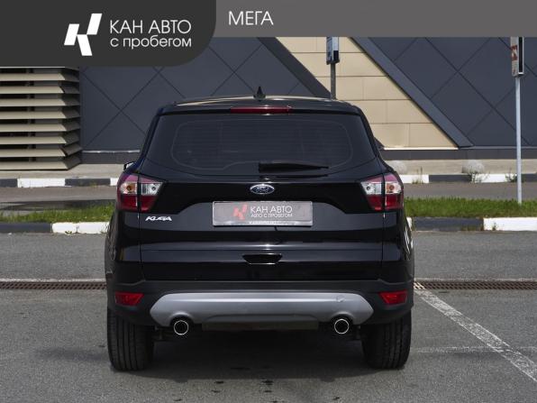 Ford Kuga II Рестайлинг с пробегом 2018 года, цена 1 750 000 рублей, 152708 км, внедорожник, Автокод Объявления