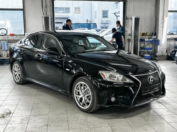 Lexus IS II с пробегом 2006 года, цена 1 129 000 рублей, 259354 км, седан, Автокод Объявления