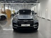 Chery Tiggo 8 I Тверь  - изображение 27