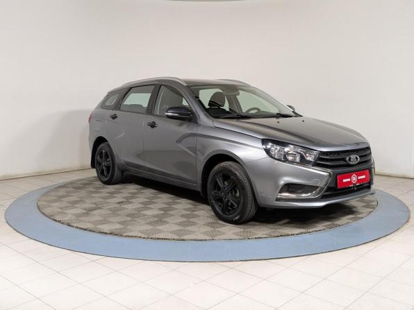 Lada (ВАЗ) Vesta I с пробегом 2020 года, цена 1 279 500 рублей, 75000 км, универсал, Автокод Объявления