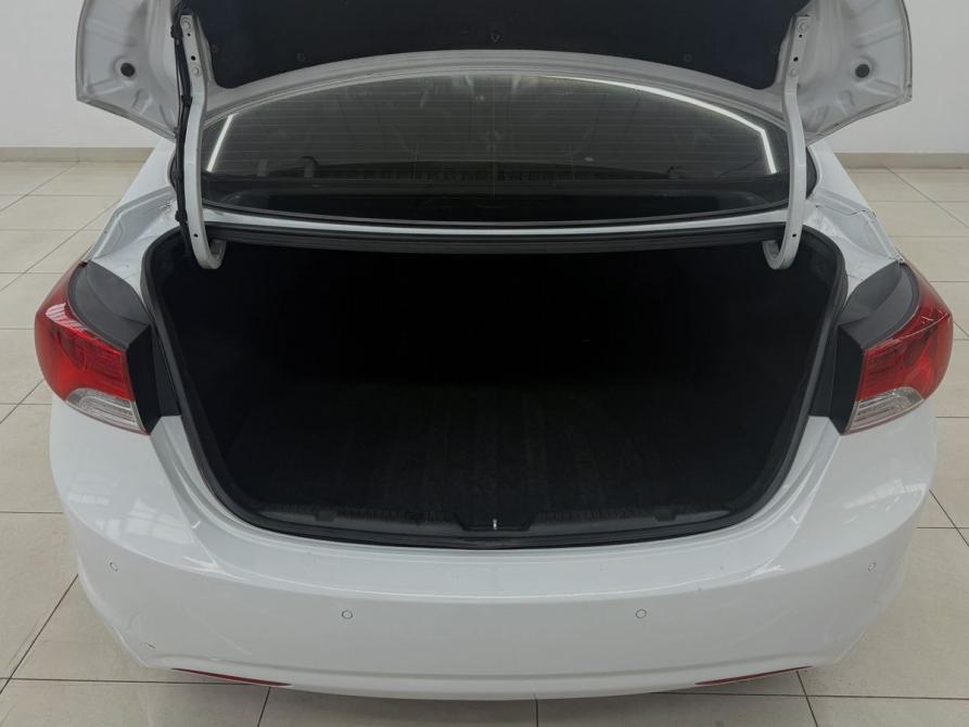 Hyundai Avante V Смоленск  - изображение 14