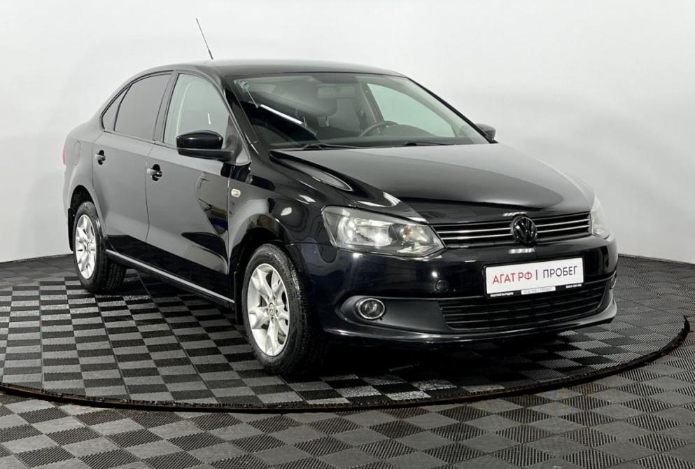 Volkswagen Polo V Нижний Новгород  - изображение 4