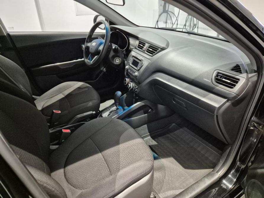 Kia Rio III Москва  - изображение 9