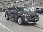 Kia Sorento III Prime Казань  - изображение 25
