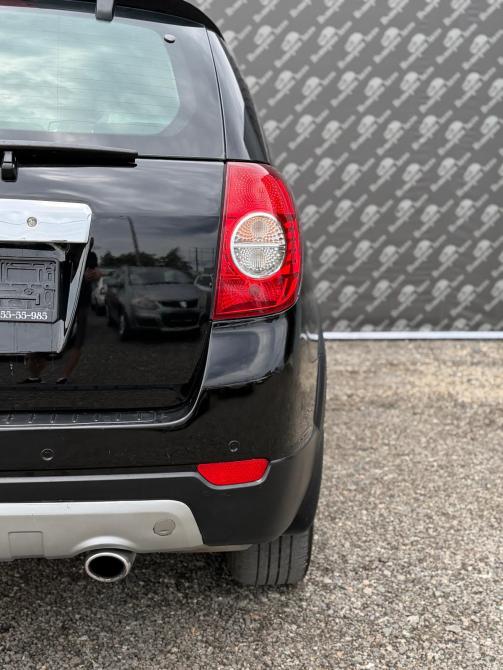Chevrolet Captiva I Краснодар  - изображение 13
