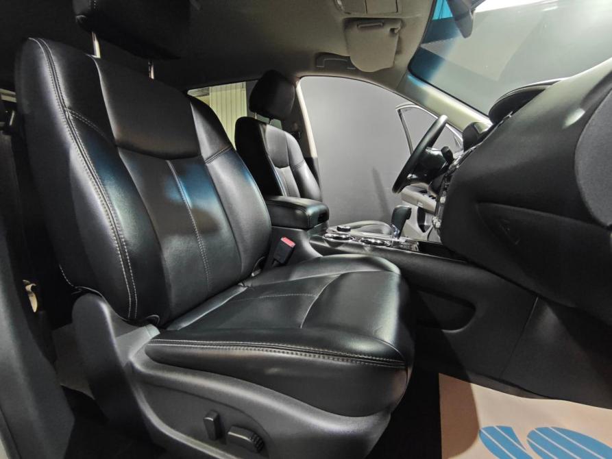 Nissan Pathfinder IV Уфа  - изображение 23
