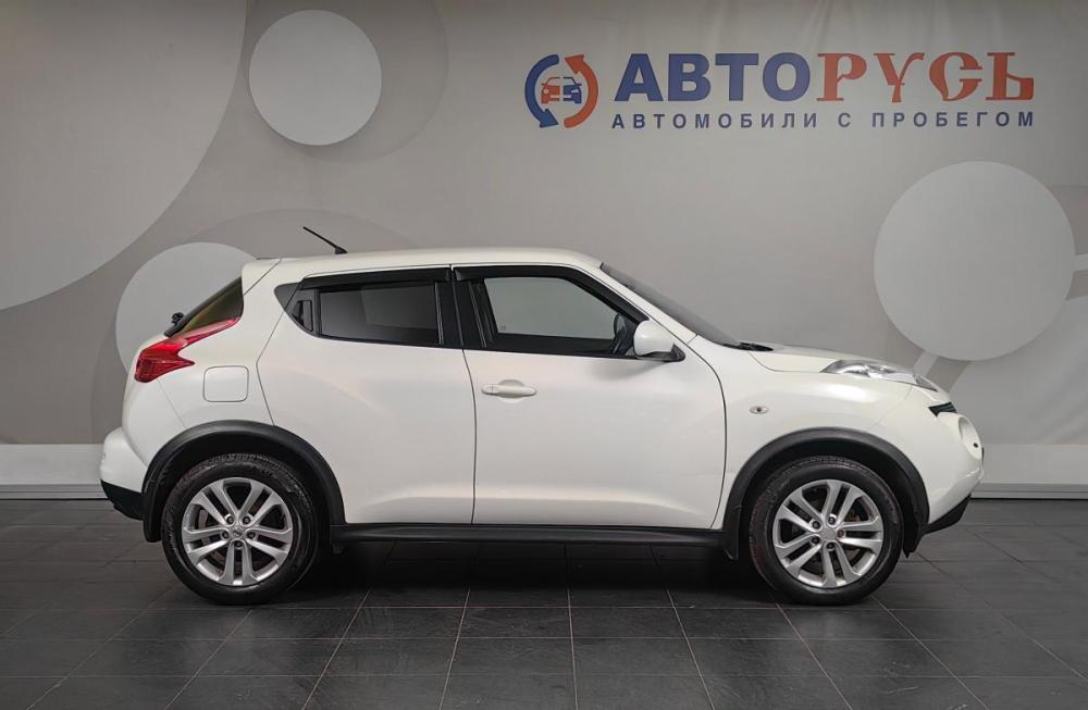 Nissan Juke I Москва  - изображение 5