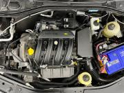 Renault Logan I Рестайлинг Ижевск  - изображение 44