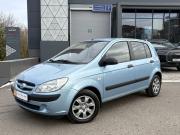 Hyundai Getz I Рестайлинг Казань  - изображение 15