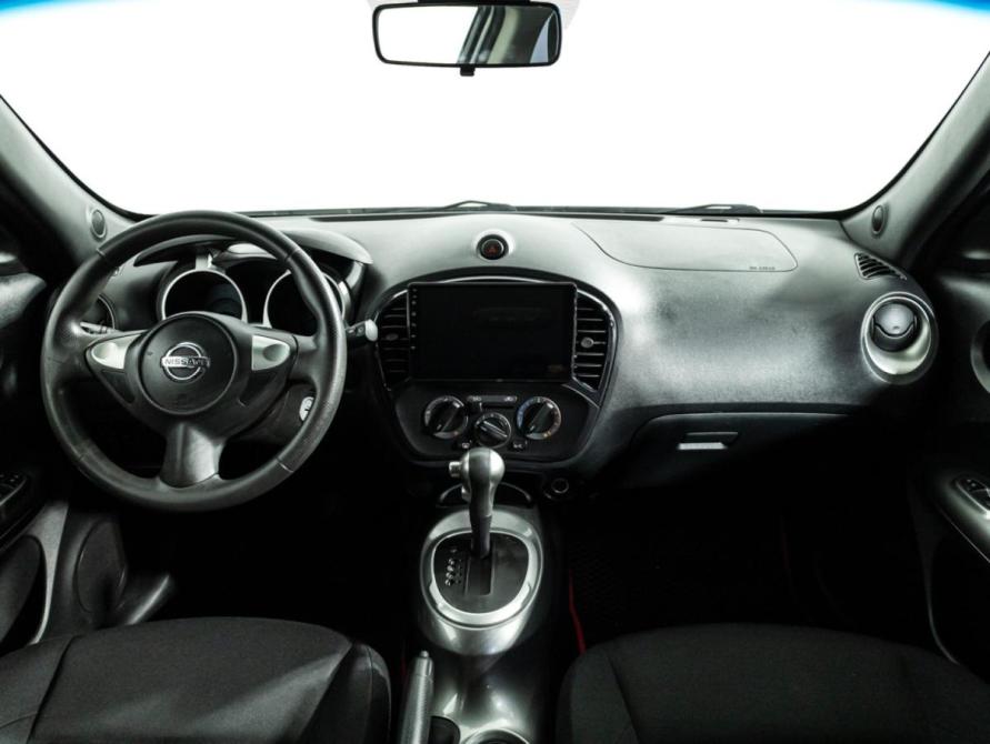 Nissan Juke I Рестайлинг Санкт-Петербург  - изображение 14