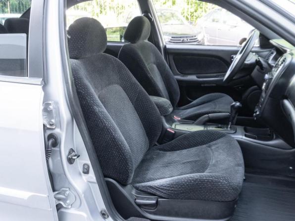 Hyundai Sonata IV (EF) Рестайлинг с пробегом 2005 года, цена 440 000 рублей, 280242 км, седан, Автокод Объявления