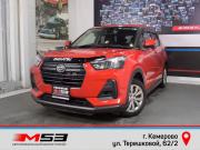 Daihatsu Rocky A200 Кемерово  - изображение 13