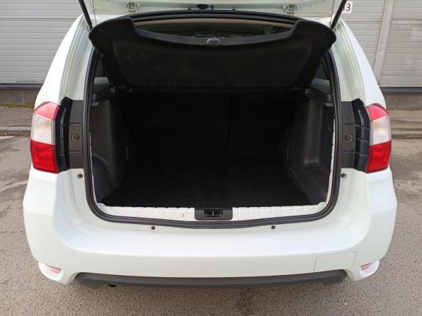 Nissan Terrano III (D10) с пробегом 2017 года, цена 1 029 000 рублей, 112743 км, внедорожник, Автокод Объявления