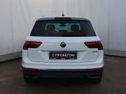 Volkswagen Tiguan II Рестайлинг Москва  - изображение 31