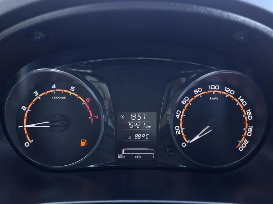 Lada (ВАЗ) Granta I Рестайлинг Краснодар  - изображение 17