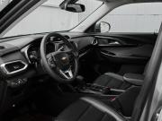 Chevrolet TrailBlazer III Екатеринбург  - изображение 33