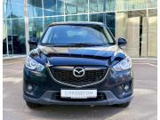 Mazda CX-5 I Воронеж  - изображение 28
