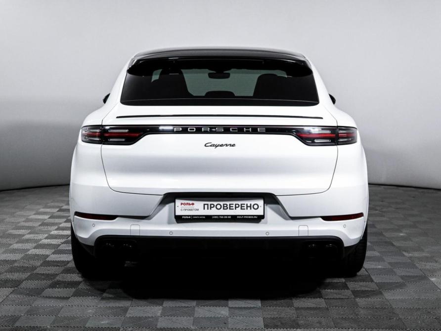 Porsche Cayenne III Москва  - изображение 7