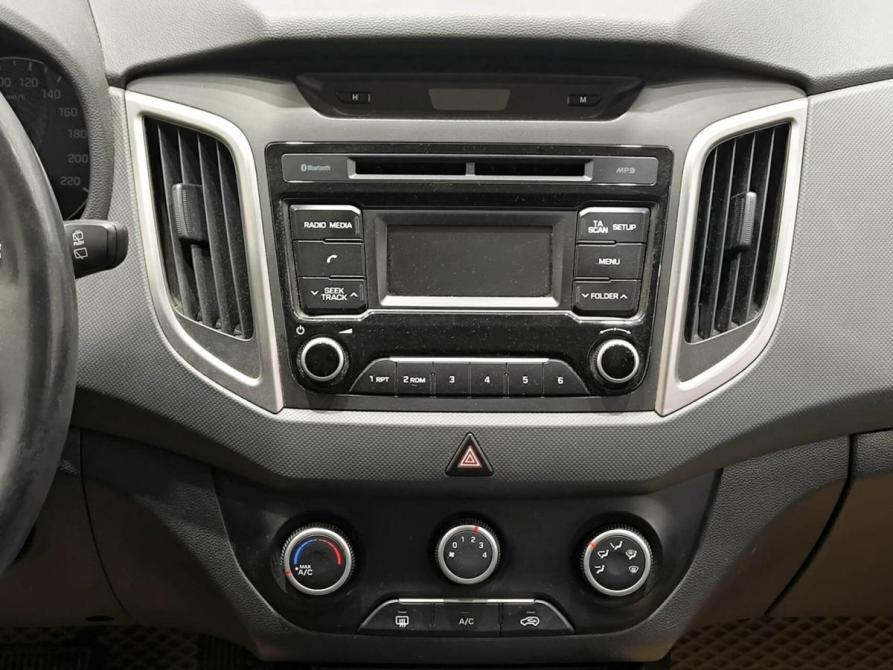 Hyundai Creta I Казань  - изображение 18