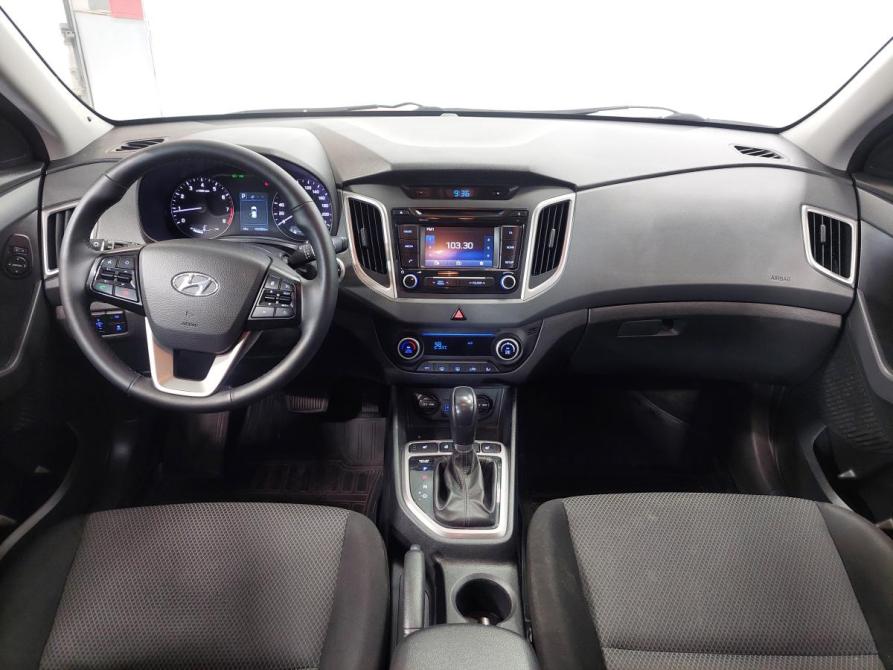 Hyundai Creta I Пермь  - изображение 10