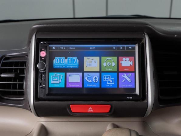 Honda N-BOX I с пробегом 2013 года, цена 800 000 рублей, 127951 км, микровэн, Автокод Объявления