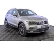 Volkswagen Tiguan II Москва  - изображение 33